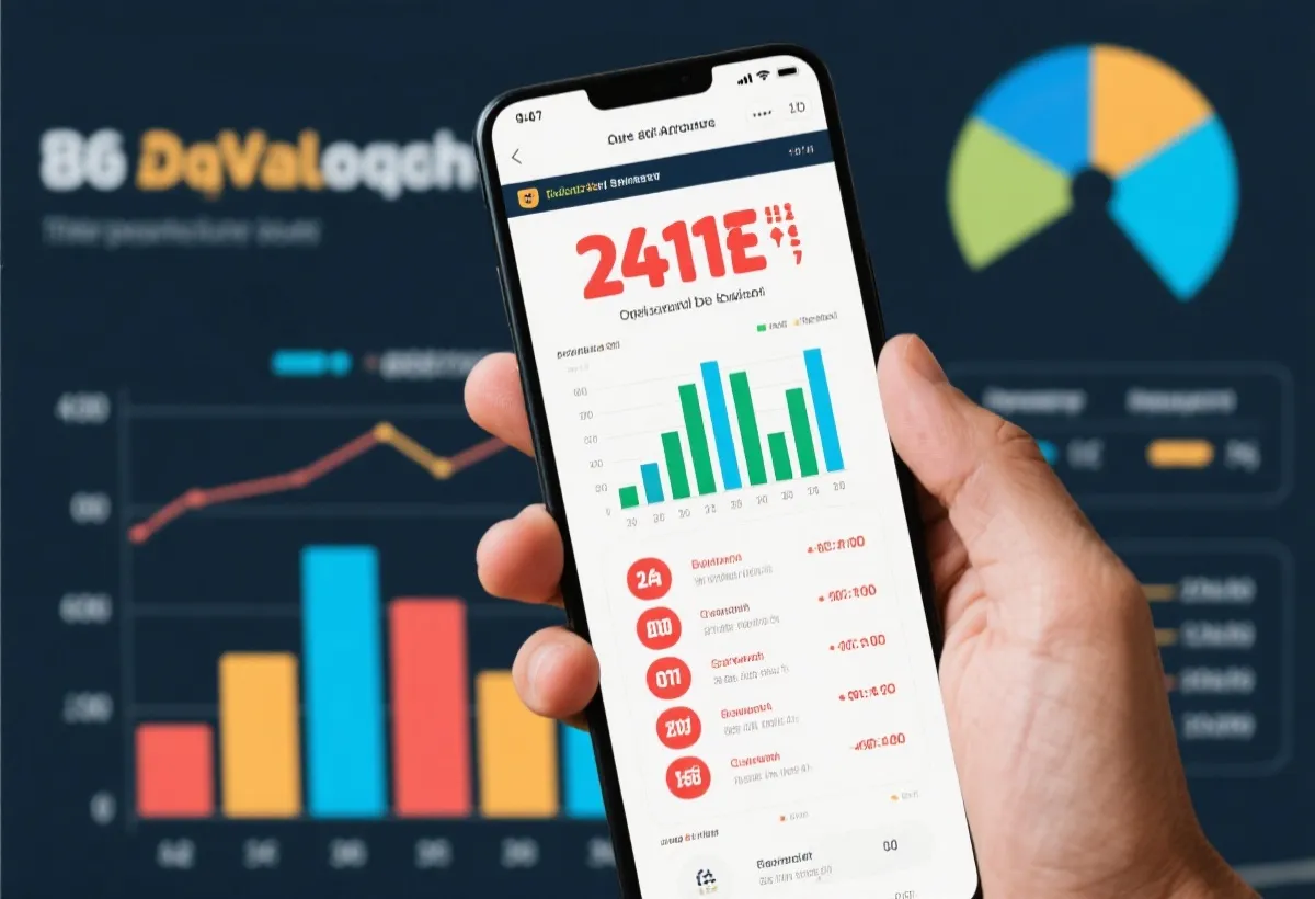 历史开奖记录与统计